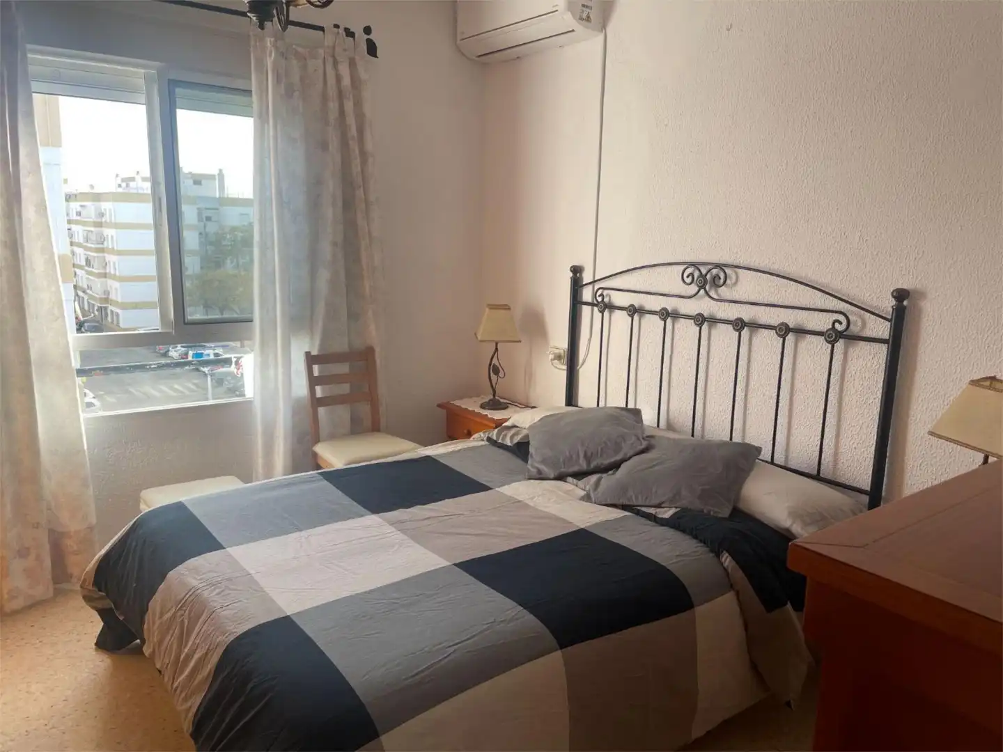 Flat for rent in Calle de las Adelfas, 2, El Juncal - Vallealto Flat for rent in Calle de las Adelfas, 2, El Juncal - Vallealto