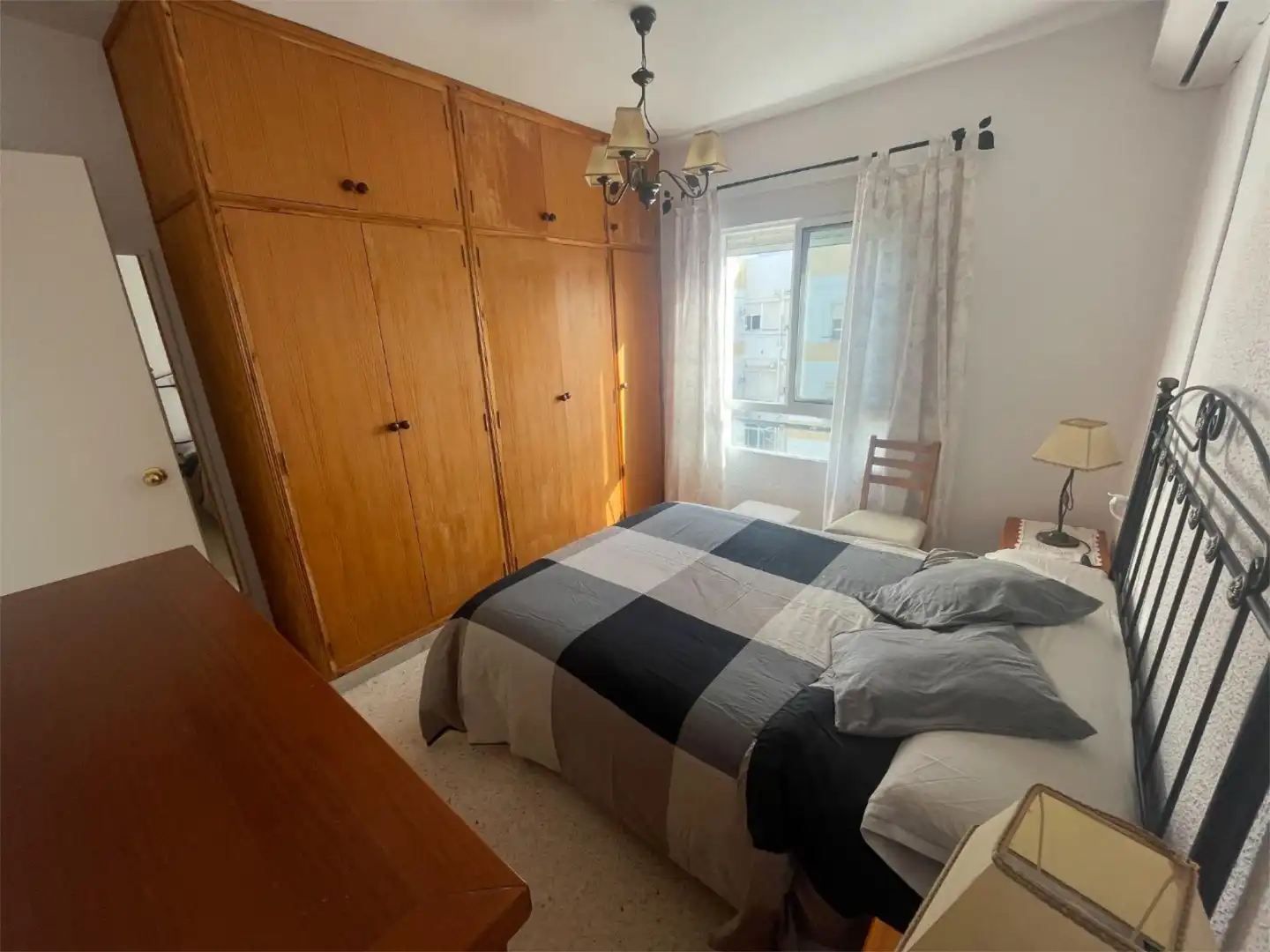 Flat for rent in Calle de las Adelfas, 2, El Juncal - Vallealto Flat for rent in Calle de las Adelfas, 2, El Juncal - Vallealto