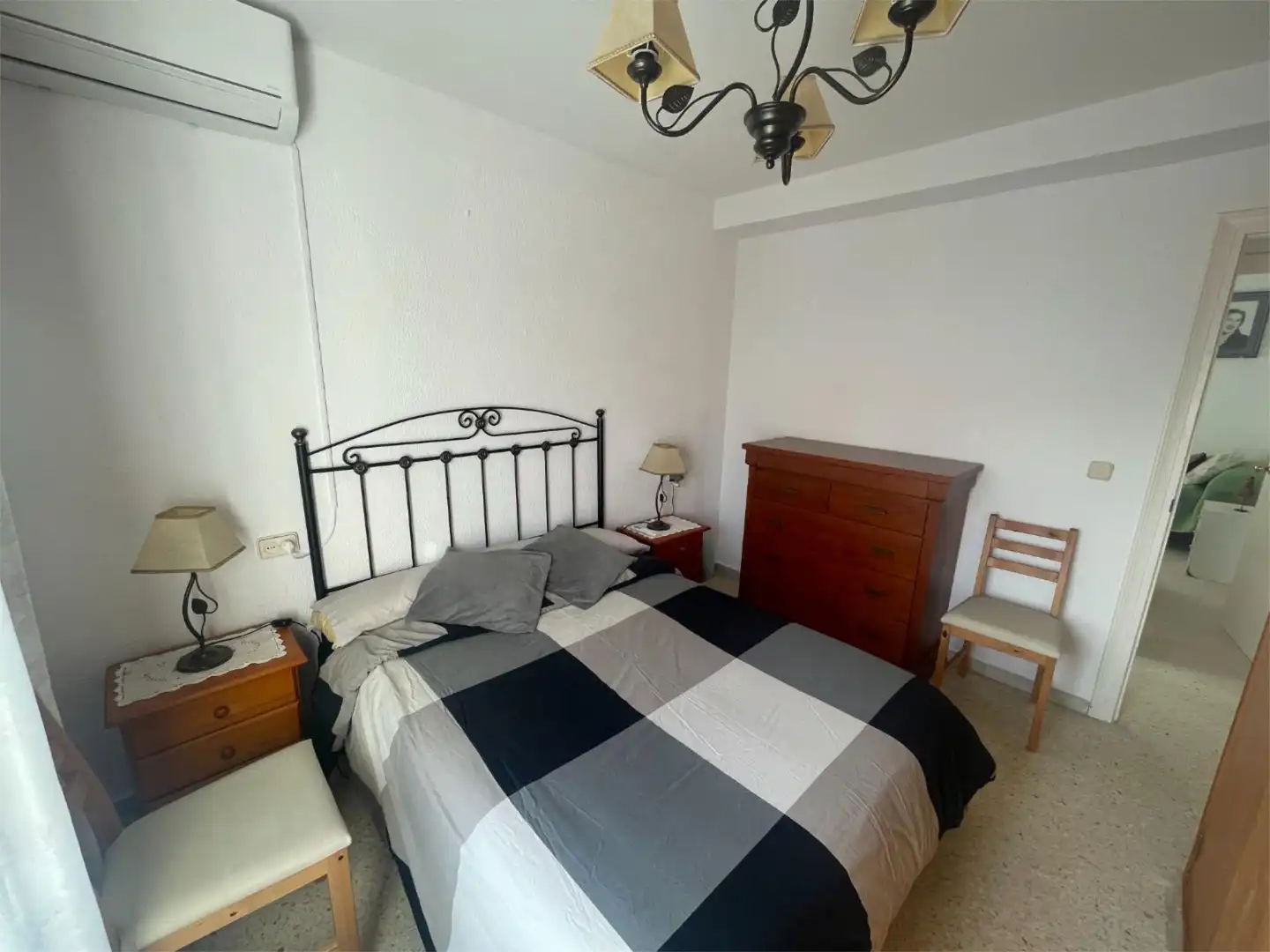Flat for rent in Calle de las Adelfas, 2, El Juncal - Vallealto Flat for rent in Calle de las Adelfas, 2, El Juncal - Vallealto
