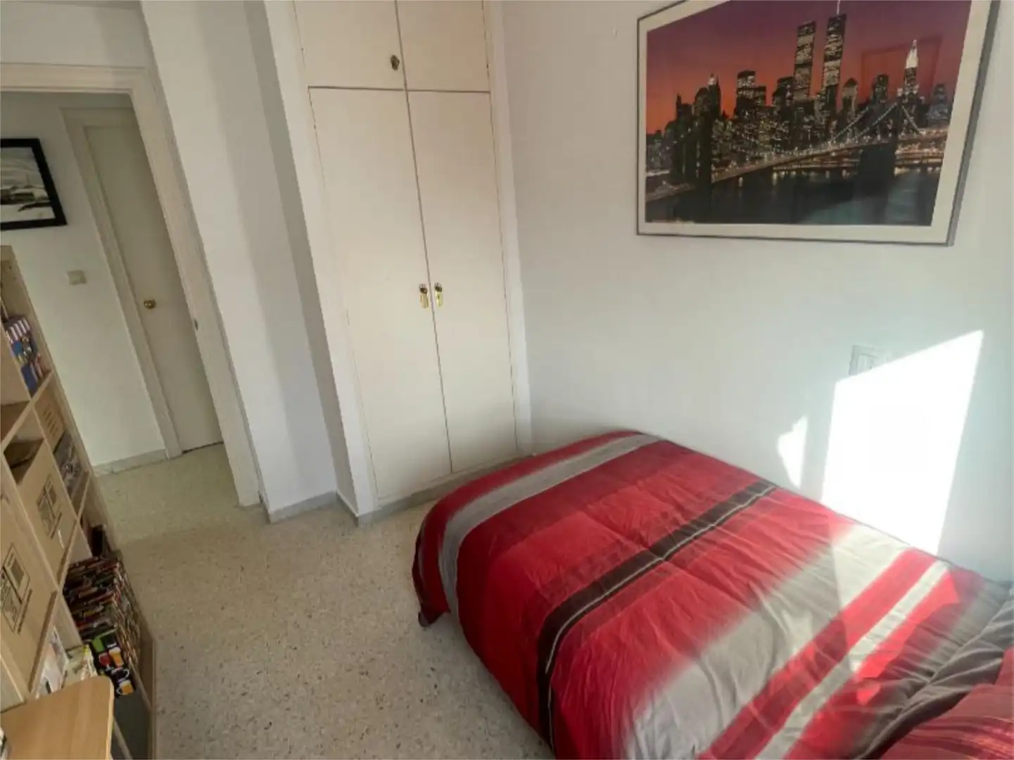 Flat for rent in Calle de las Adelfas, 2, El Juncal - Vallealto Flat for rent in Calle de las Adelfas, 2, El Juncal - Vallealto