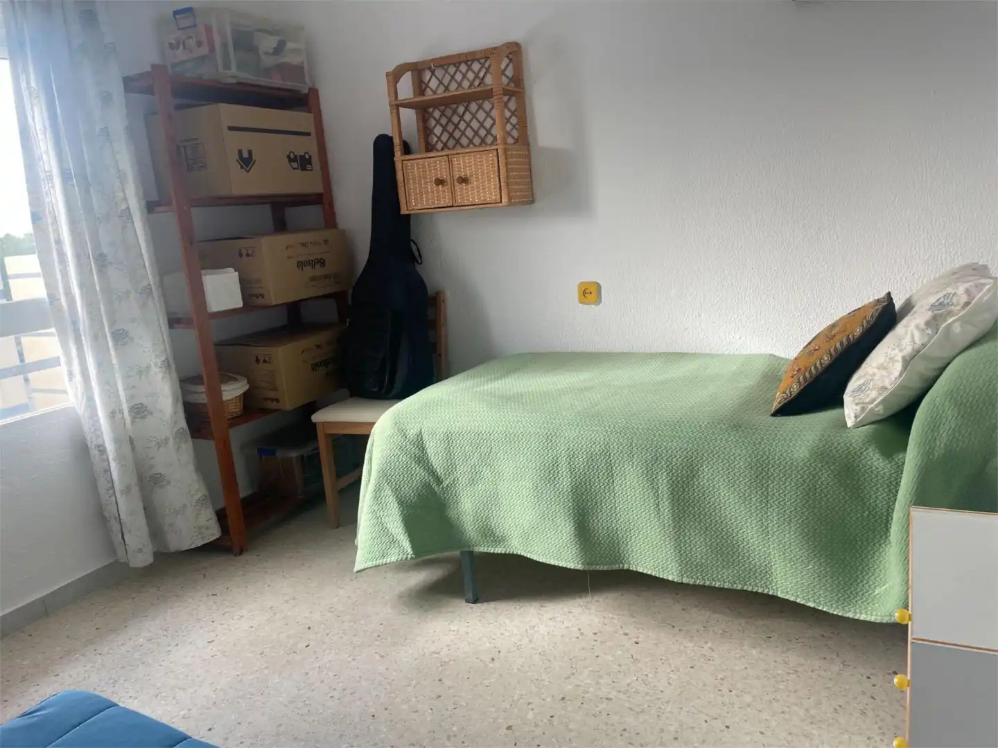 Flat for rent in Calle de las Adelfas, 2, El Juncal - Vallealto Flat for rent in Calle de las Adelfas, 2, El Juncal - Vallealto