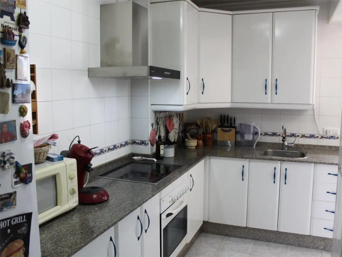 Flat for rent in Calle de las Adelfas, 2, El Juncal - Vallealto Flat for rent in Calle de las Adelfas, 2, El Juncal - Vallealto