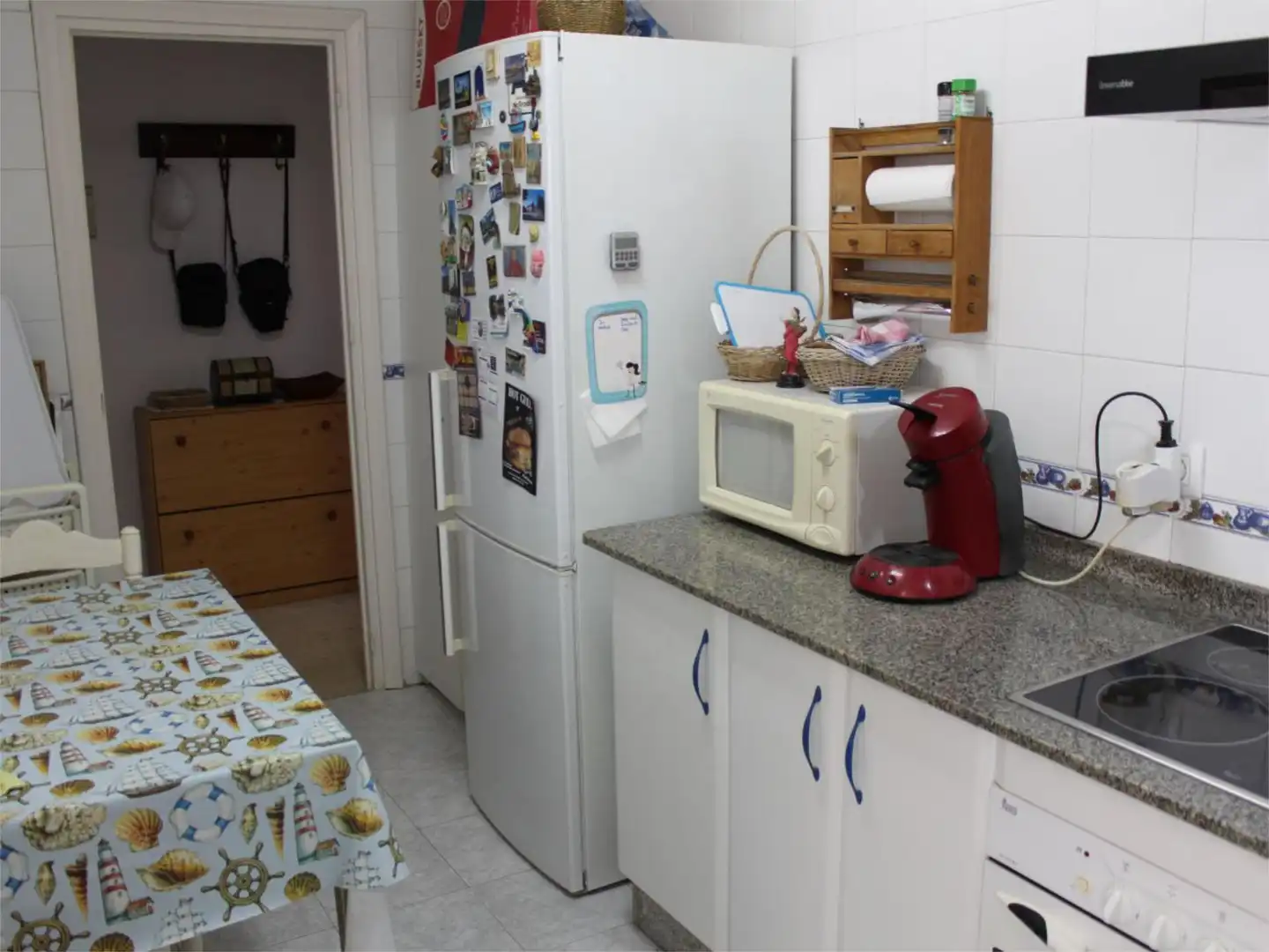 Flat for rent in Calle de las Adelfas, 2, El Juncal - Vallealto Flat for rent in Calle de las Adelfas, 2, El Juncal - Vallealto