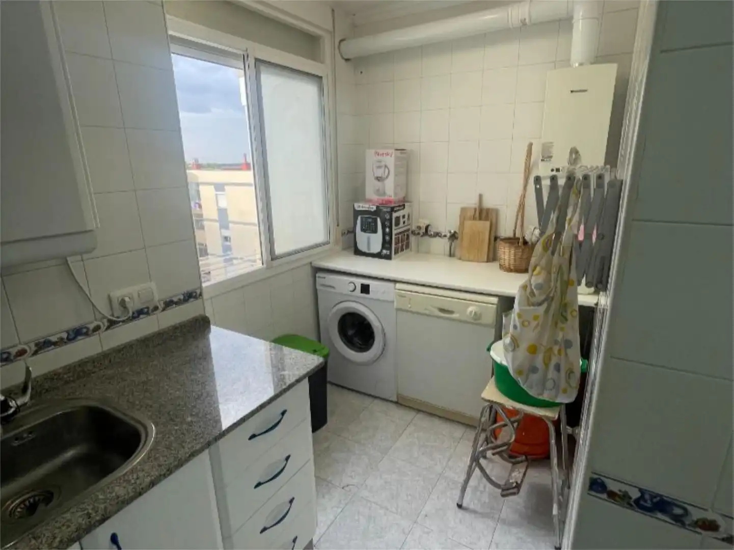 Flat for rent in Calle de las Adelfas, 2, El Juncal - Vallealto Flat for rent in Calle de las Adelfas, 2, El Juncal - Vallealto