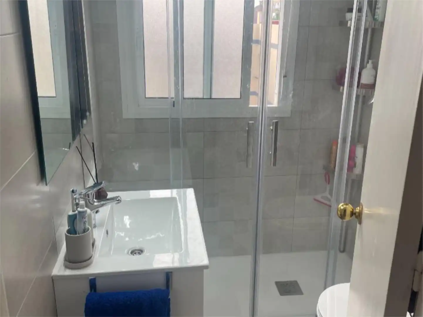 Flat for rent in Calle de las Adelfas, 2, El Juncal - Vallealto Flat for rent in Calle de las Adelfas, 2, El Juncal - Vallealto