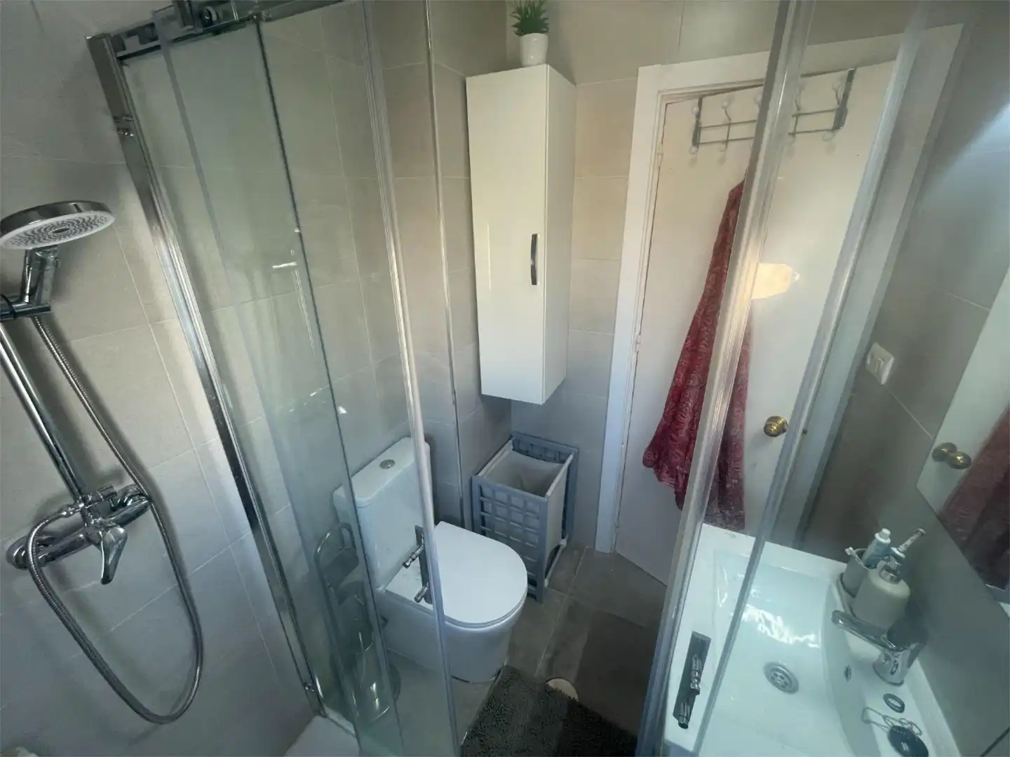 Flat for rent in Calle de las Adelfas, 2, El Juncal - Vallealto Flat for rent in Calle de las Adelfas, 2, El Juncal - Vallealto