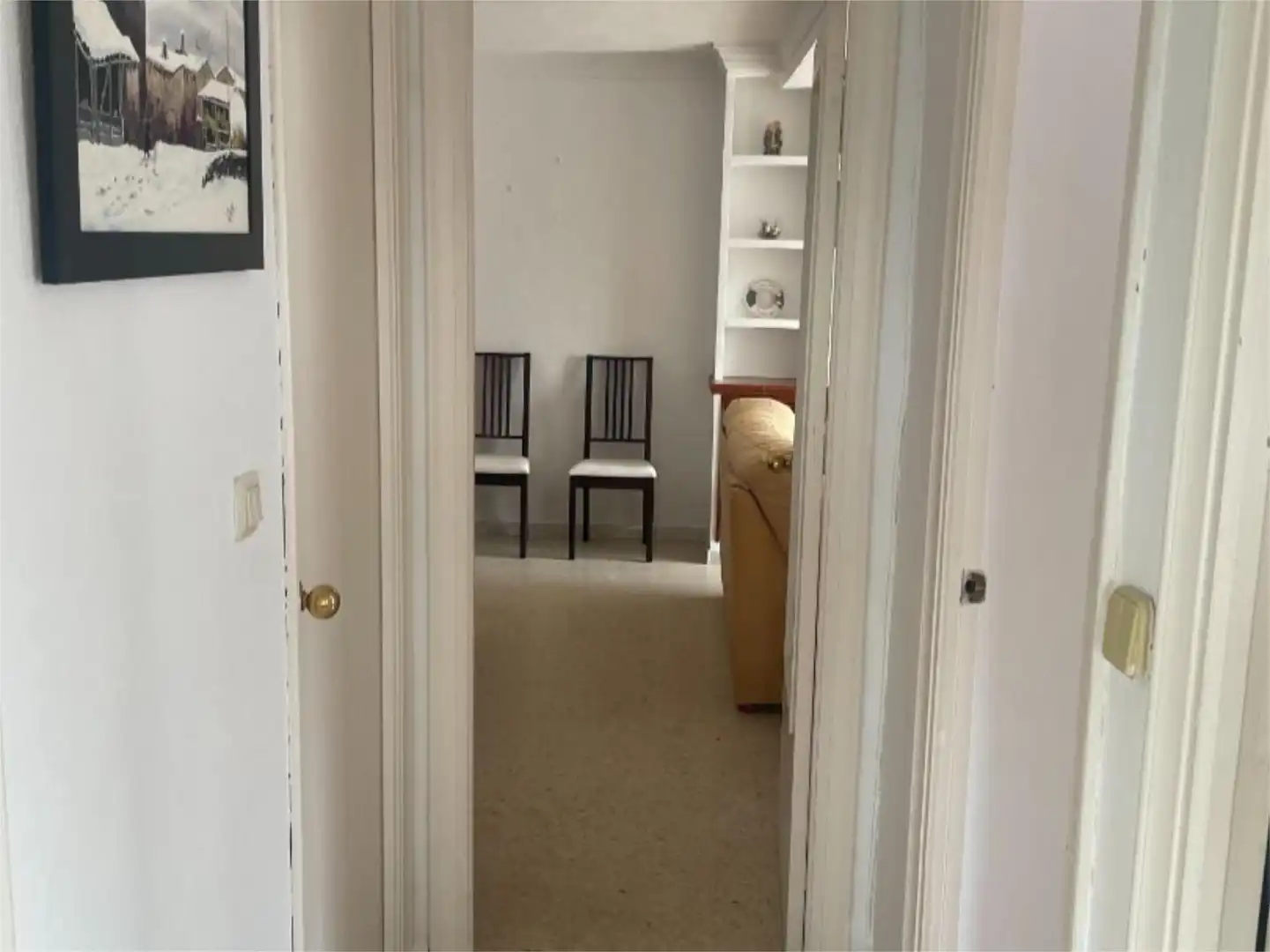 Flat for rent in Calle de las Adelfas, 2, El Juncal - Vallealto Flat for rent in Calle de las Adelfas, 2, El Juncal - Vallealto