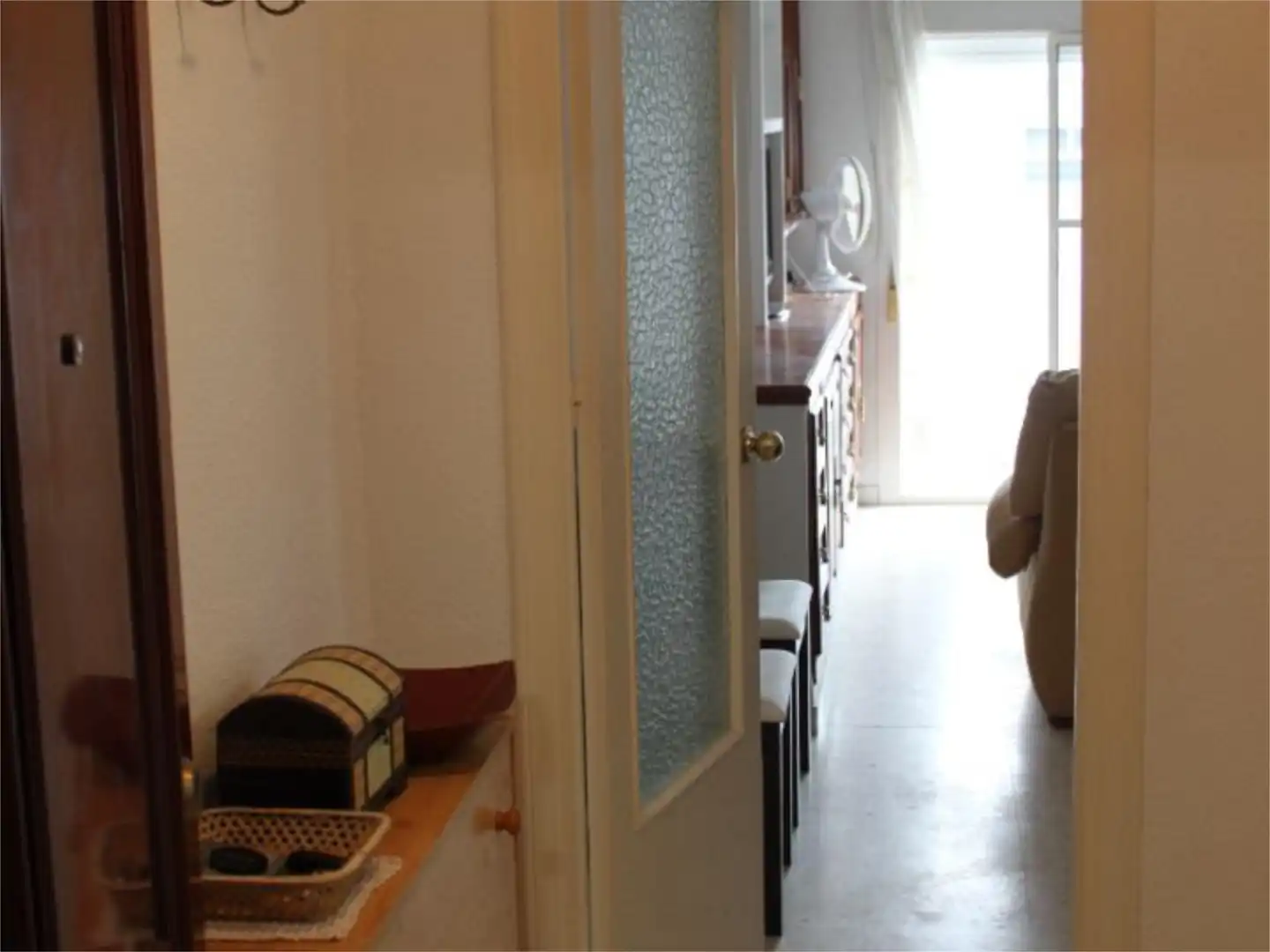 Flat for rent in Calle de las Adelfas, 2, El Juncal - Vallealto Flat for rent in Calle de las Adelfas, 2, El Juncal - Vallealto