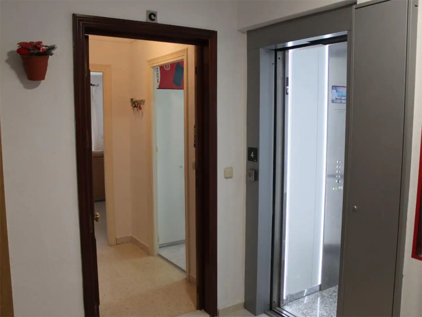 Flat for rent in Calle de las Adelfas, 2, El Juncal - Vallealto Flat for rent in Calle de las Adelfas, 2, El Juncal - Vallealto
