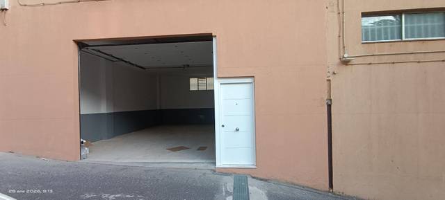 Local comercial en Alquiler en Avenida Ángel Romero, 9 en Villa Ascensión - El Perú - Cruz del Señor