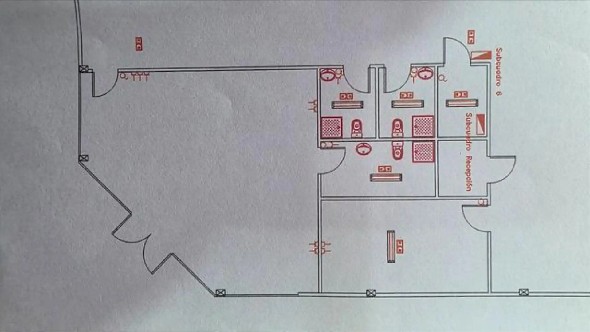 Industrial buildings for rent in Albudeite Industrial buildings for rent in Albudeite