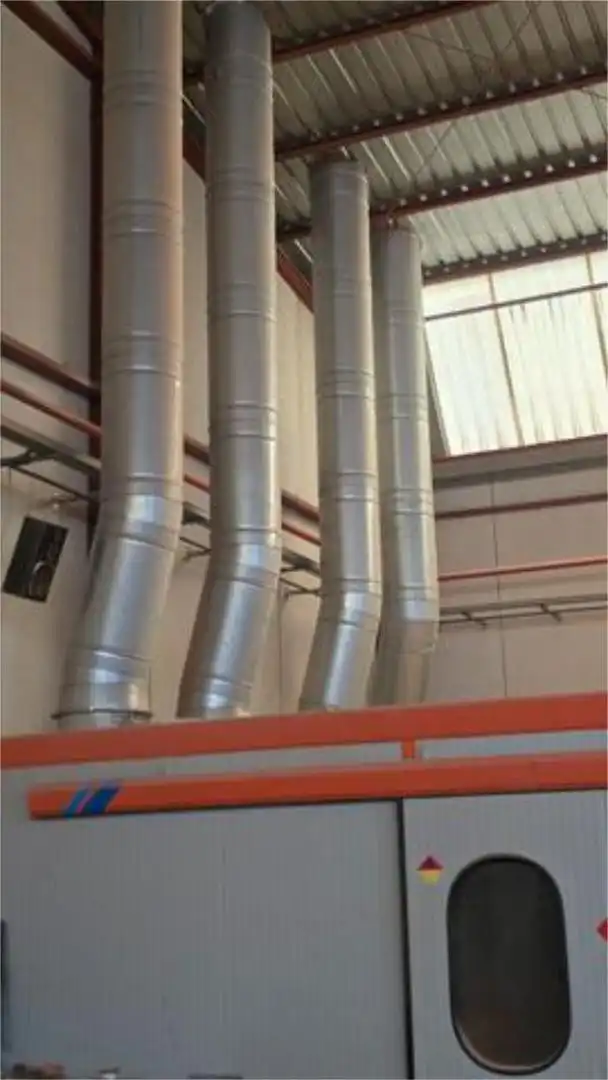 Industrial buildings for rent in Albudeite Exterior view of Industrial buildings for rent in Albudeite