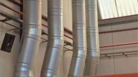 Photo 3 of Industrial buildings to rent in Albudeite, Murcia