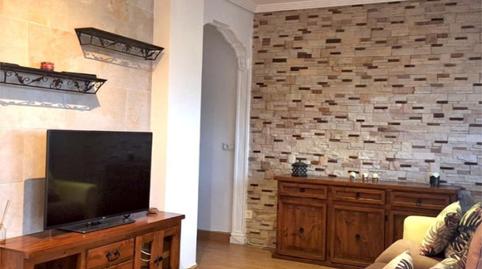 Flat to rent in Avenida de la Igualdad, 12, Reyes Católicos - Paseo San Antonio, Cuenca Capital - image 4 Photo 4 of Flat to rent in Avenida de la Igualdad, 12, Reyes Católicos - Paseo San Antonio, Cuenca Capital