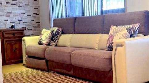 Flat to rent in Avenida de la Igualdad, 12, Reyes Católicos - Paseo San Antonio, Cuenca Capital - image 5 Photo 5 of Flat to rent in Avenida de la Igualdad, 12, Reyes Católicos - Paseo San Antonio, Cuenca Capital