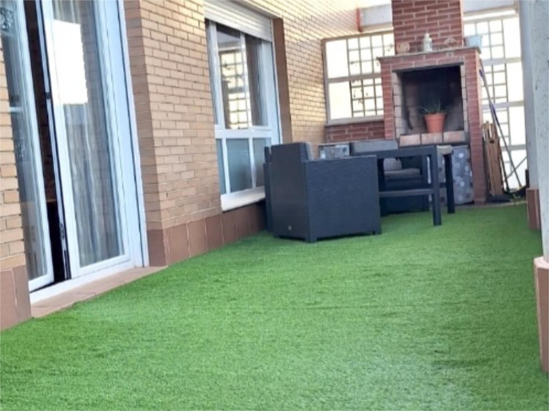 Flat to rent in Avenida de la Igualdad, 12, Reyes Católicos - Paseo San Antonio