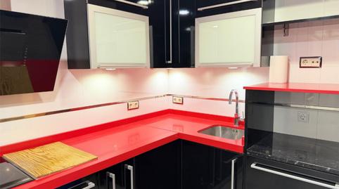 Photo 4 of Flat to rent in Calle Perla, 3, Pizarrales, Salamanca Capital