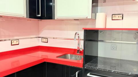 Photo 5 of Flat to rent in Calle Perla, 3, Pizarrales, Salamanca Capital