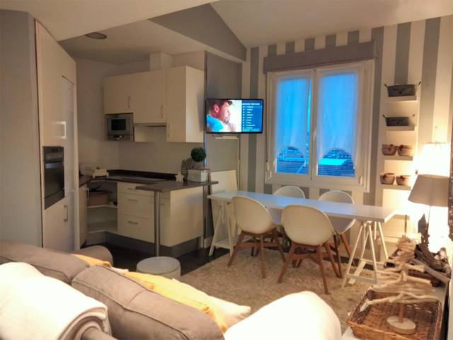 Piso en Alquiler en Hurtado de Amezaga Kalea, 30 en Zabalburu