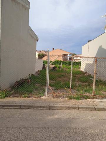 Terreno en Venta en Romería, 35 en Borja