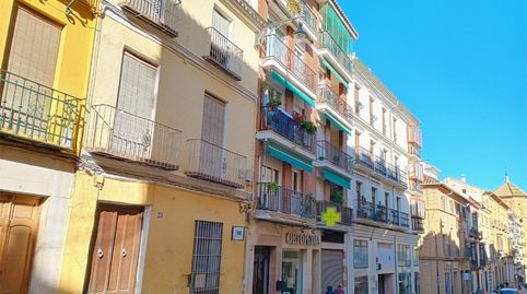 Foto 2 de Casa adosada en venta en Calle Lucena, 23, Centro, Antequera