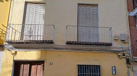 Foto 3 de Casa adosada en venta en Calle Lucena, 23, Centro, Antequera