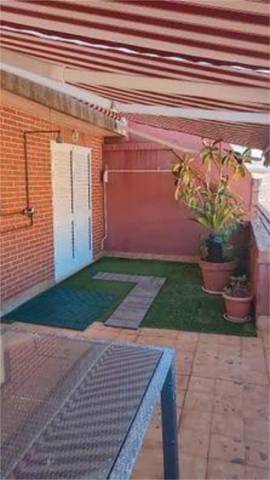 Ático en Alquiler en Alaquàs