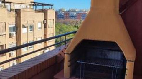 Attic to rent in Alaquàs, Valencia - image 2 Photo 2 of Attic to rent in Alaquàs, Valencia