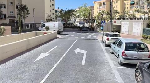 Garatge de lloguer a Calle Mallorca, 12, Centro, Estepona - imatge 3 Foto 3 de Garatge de lloguer a Calle Mallorca, 12, Centro, Estepona