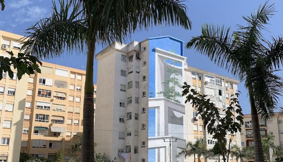 Garatge de lloguer a Calle Mallorca, 12, Centro, Estepona - imatge 1 Foto 1 de Garatge de lloguer a Calle Mallorca, 12, Centro, Estepona