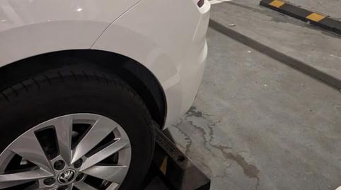 Garatge de lloguer a Calle Mallorca, 12, Centro, Estepona - imatge 2 Foto 2 de Garatge de lloguer a Calle Mallorca, 12, Centro, Estepona