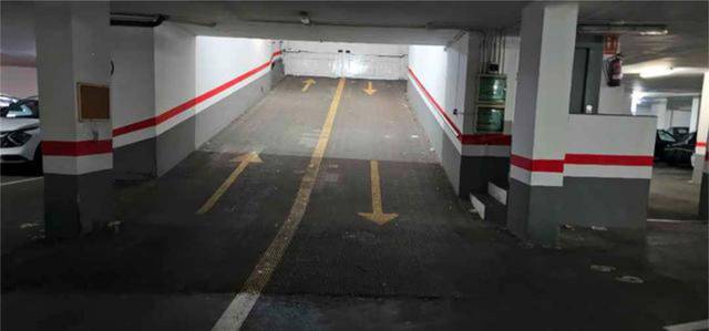 Garaje en Alquiler en Sant Antoni