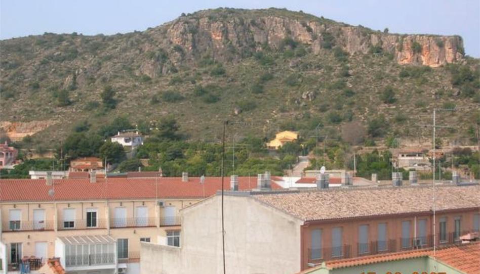 Apartament en venda a Corbera, Valencia - imatge 1 Foto 1 de Apartament en venda a Corbera, Valencia