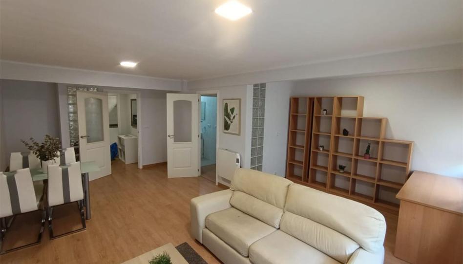 Piso de alquiler en Rúa Vila de Cee, 5, Carballo, A Coruña - imagen 1 Foto 1 de Piso de alquiler en Rúa Vila de Cee, 5, Carballo, A Coruña