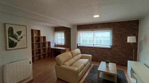 Piso de alquiler en Rúa Vila de Cee, 5, Carballo, A Coruña - imagen 3 Foto 3 de Piso de alquiler en Rúa Vila de Cee, 5, Carballo, A Coruña