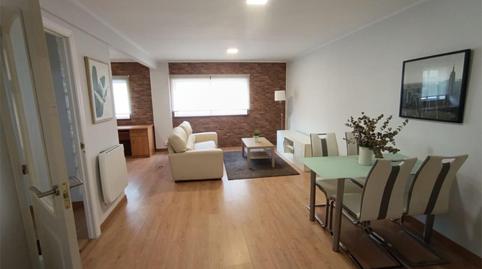 Piso de alquiler en Rúa Vila de Cee, 5, Carballo, A Coruña - imagen 2 Foto 2 de Piso de alquiler en Rúa Vila de Cee, 5, Carballo, A Coruña