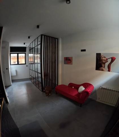 Planta baja en Venta en Paseo de la Dirección, 91 en Berruguete