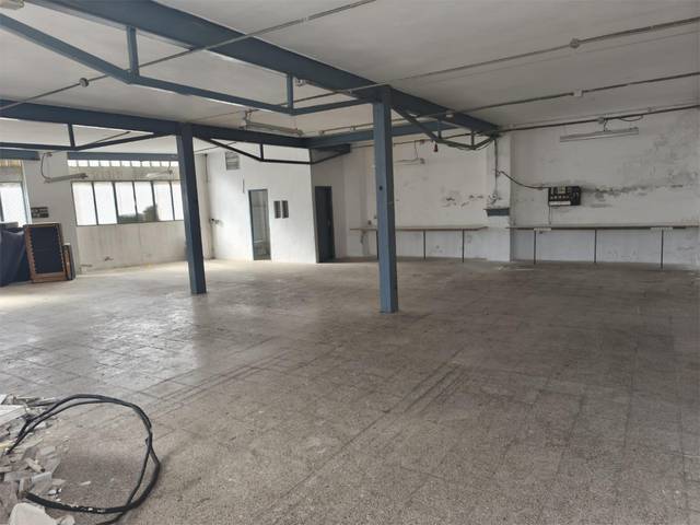Local comercial en Venta en Carrer dels Plans, 13 en Batoi
