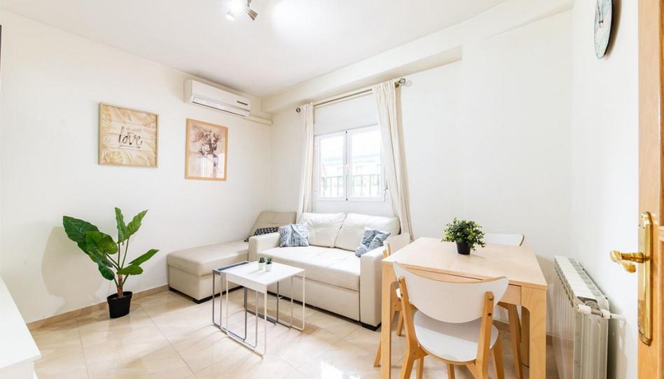 Flat to rent in Calle de Embajadores, 35, Embajadores - Lavapiés, Madrid Capital - image 1 Photo 1 of Flat to rent in Calle de Embajadores, 35, Embajadores - Lavapiés, Madrid Capital