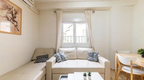 Flat to rent in Calle de Embajadores, 35, Embajadores - Lavapiés, Madrid Capital - image 2 Photo 2 of Flat to rent in Calle de Embajadores, 35, Embajadores - Lavapiés, Madrid Capital