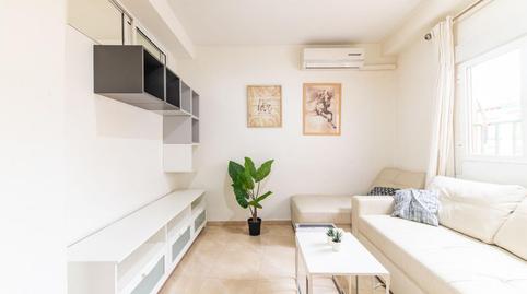 Flat to rent in Calle de Embajadores, 35, Embajadores - Lavapiés, Madrid Capital - image 3 Photo 3 of Flat to rent in Calle de Embajadores, 35, Embajadores - Lavapiés, Madrid Capital