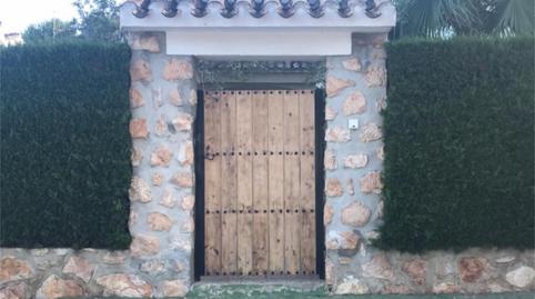 Foto 3 de Casa o chalet en venta en Calle Benito Pérez Galdós, 28, Campoamor, Orihuela