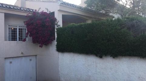 Foto 5 de Casa o chalet en venta en Calle Benito Pérez Galdós, 28, Campoamor, Orihuela