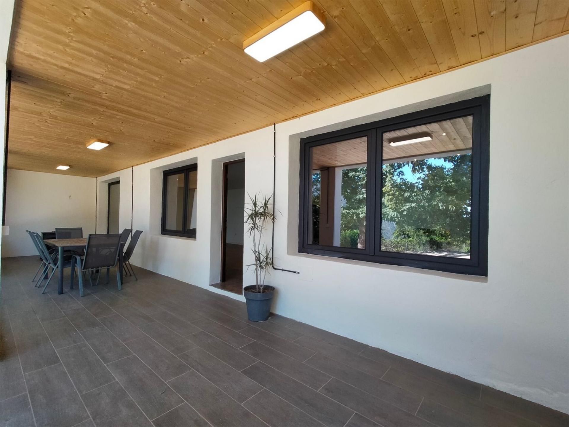 Terrace of Flat for sale in La Orotava  with Private garden, Terrace and Storage room