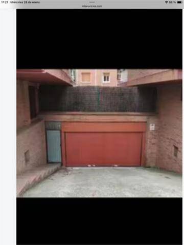 Garaje en Alquiler en Poblenou