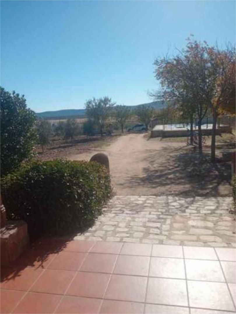 Single-family semi-detached for sale in Orgaz