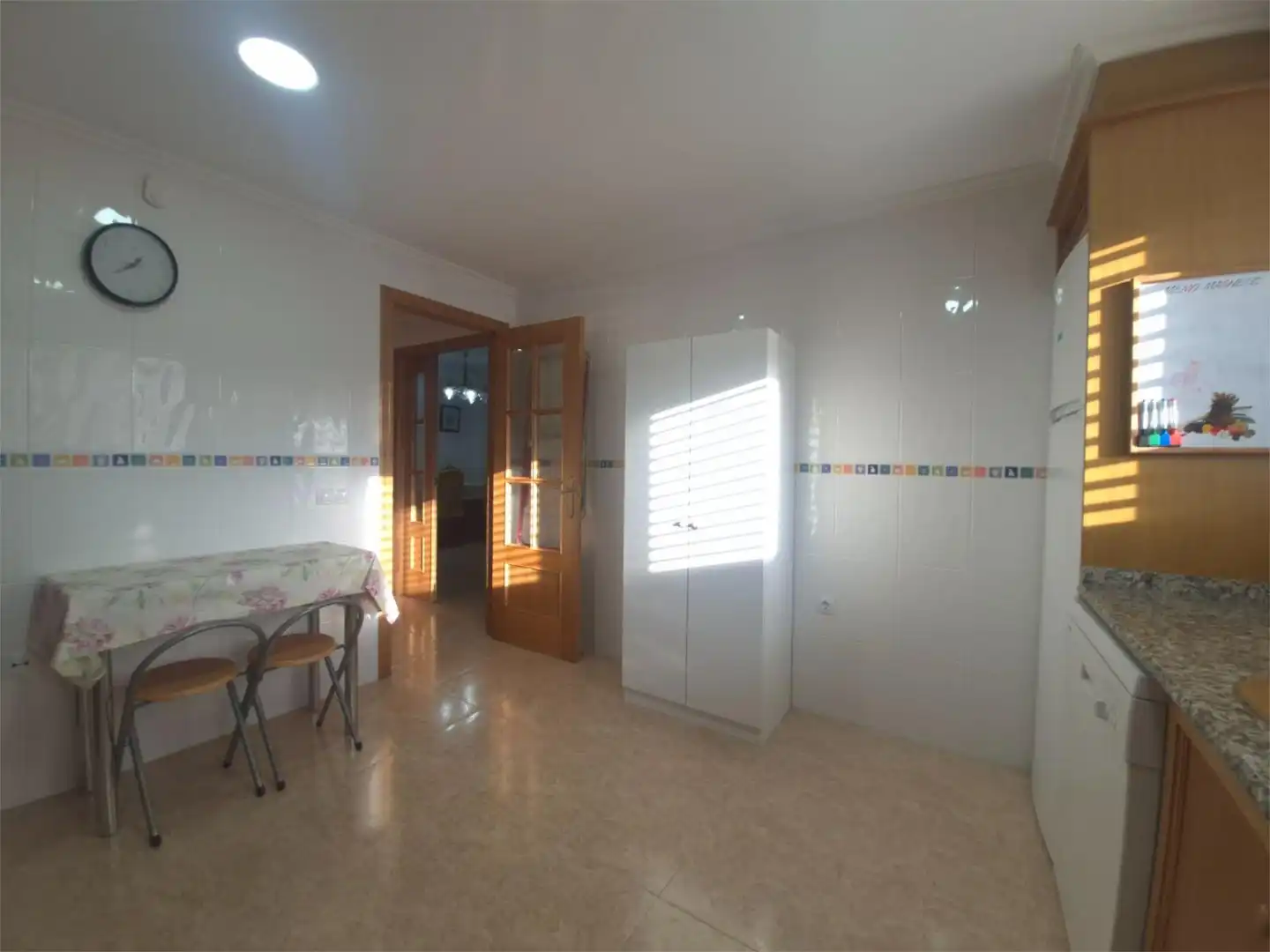 Einfamilien-Reihenhaus zum Verkauf in Carrer de Benicarló, 21, Playa Morro de Gos Einfamilien-Reihenhaus zum Verkauf in Oropesa del Mar / Orpesa mit Klimaanlage, Terrasse und Abstellraum