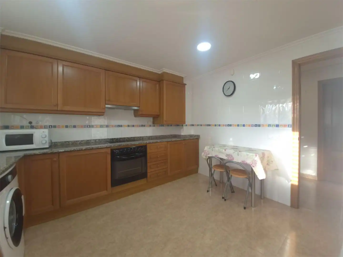 Einfamilien-Reihenhaus zum Verkauf in Carrer de Benicarló, 21, Playa Morro de Gos Küche von Einfamilien-Reihenhaus zum Verkauf in Oropesa del Mar / Orpesa mit Klimaanlage, Terrasse und Abstellraum