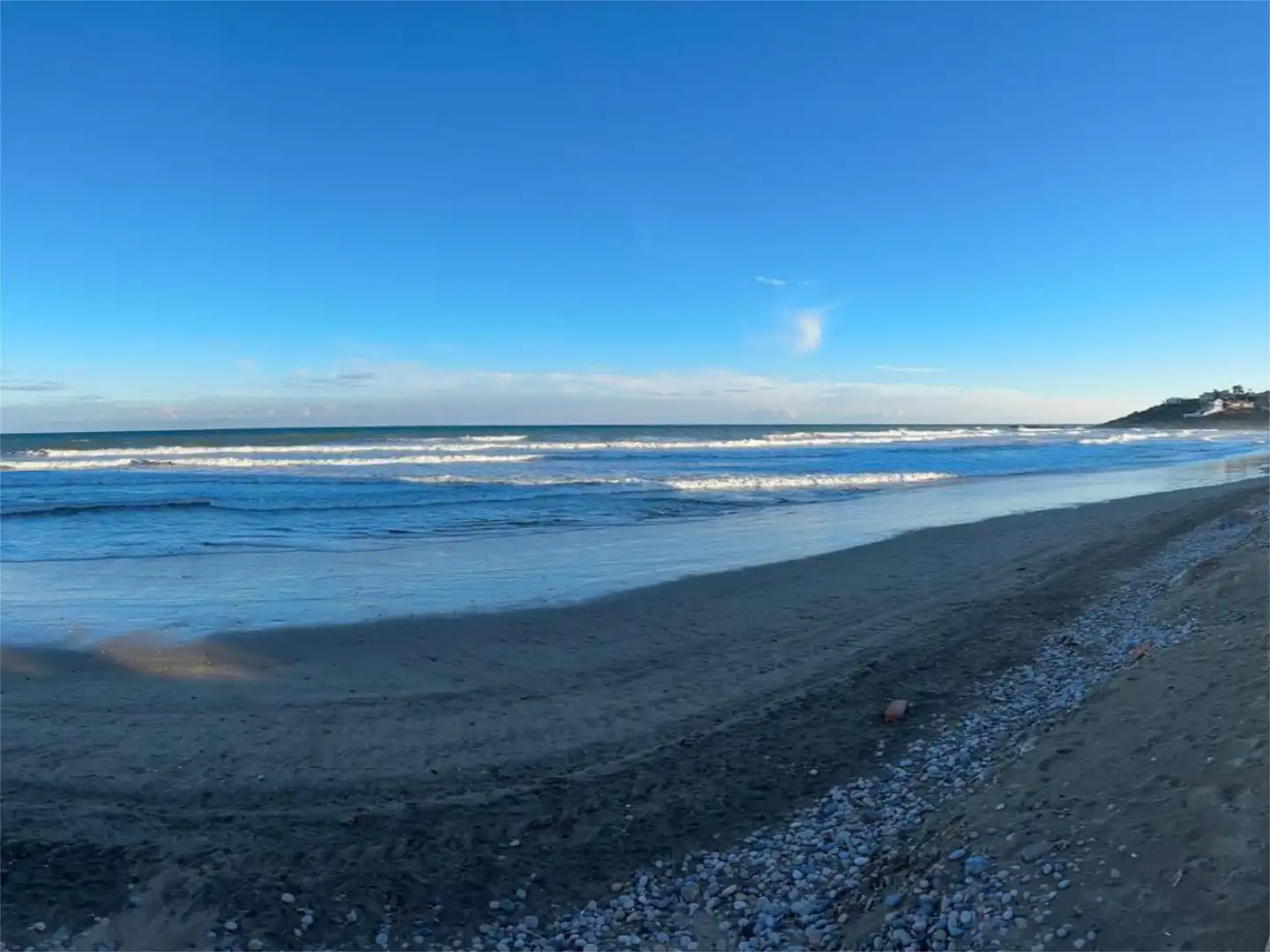 Einfamilien-Reihenhaus zum Verkauf in Carrer de Benicarló, 21, Playa Morro de Gos Außenansicht von Einfamilien-Reihenhaus zum Verkauf in Oropesa del Mar / Orpesa mit Klimaanlage, Terrasse und Abstellraum
