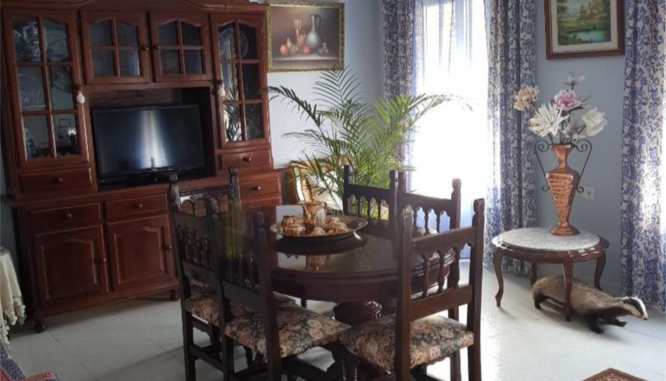 Flat to rent in Calle Juan Muñoz Ortega, 5, Bienvenida, Badajoz - image 1 Photo 1 of Flat to rent in Calle Juan Muñoz Ortega, 5, Bienvenida, Badajoz